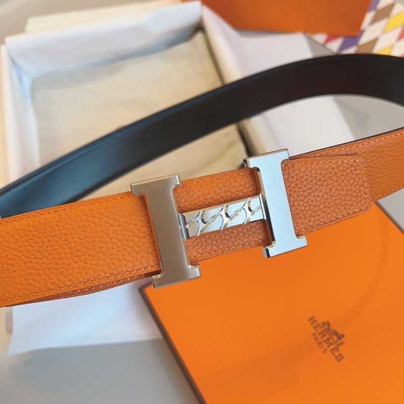 Hermes Belt 3.8CM