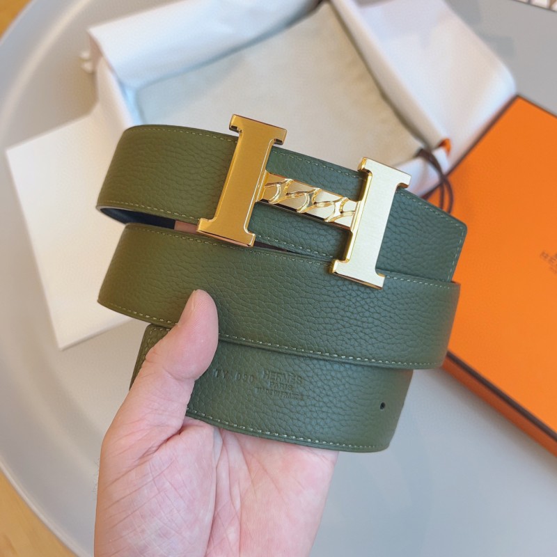 Hermes Belt 3.8CM