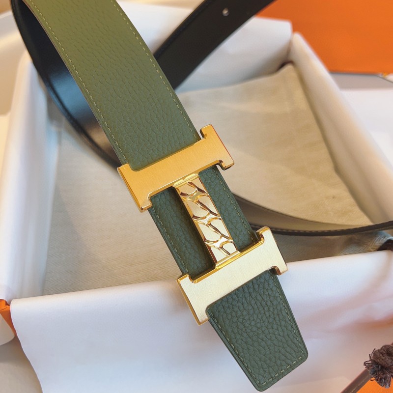 Hermes Belt 3.8CM