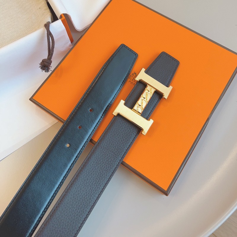 Hermes Belt 3.8CM