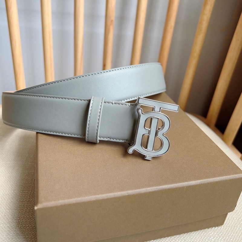 Burberry Belt 3.5CM