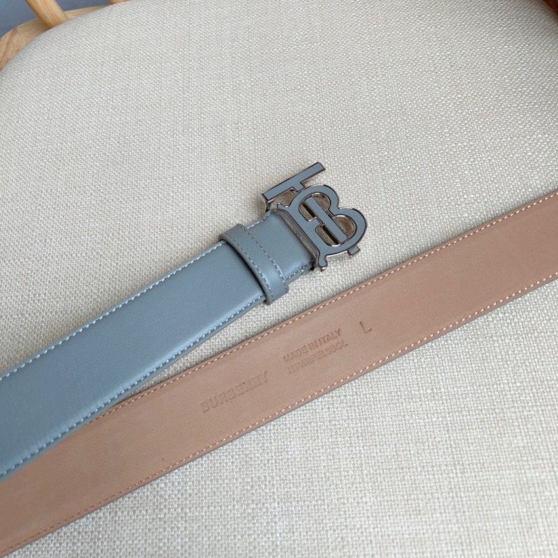 Burberry Belt 3.5CM