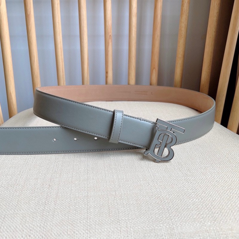 Burberry Belt 3.5CM