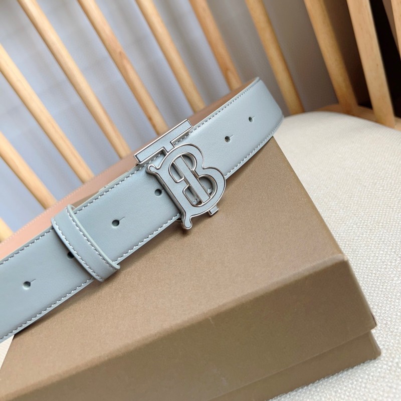 Burberry Belt 3.5CM