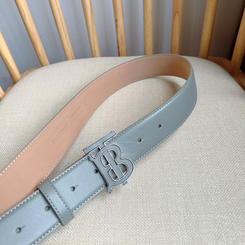 Burberry Belt 3.5CM