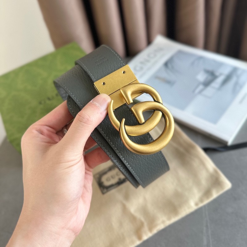 Gucci Belt 3.7CM