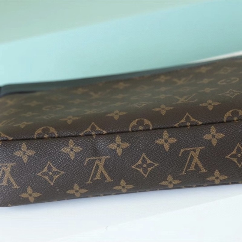 Lv Pouch Bag