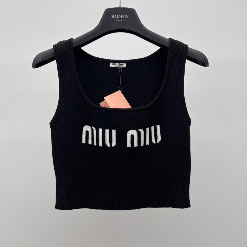 MiuMiu Singlet