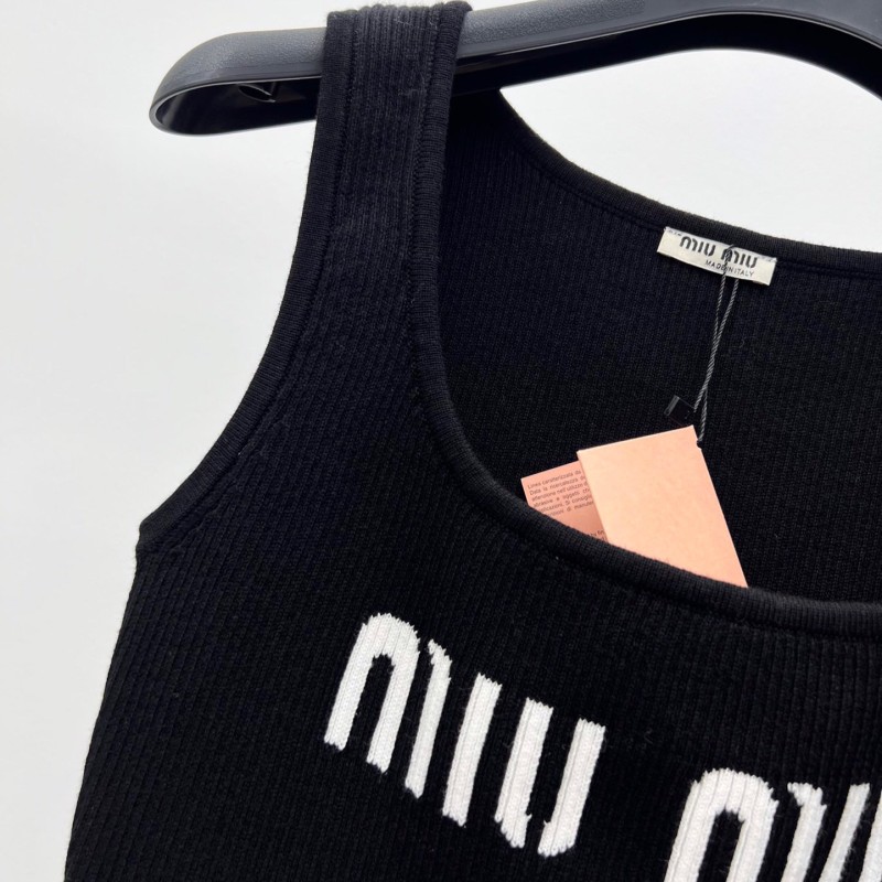 MiuMiu Singlet