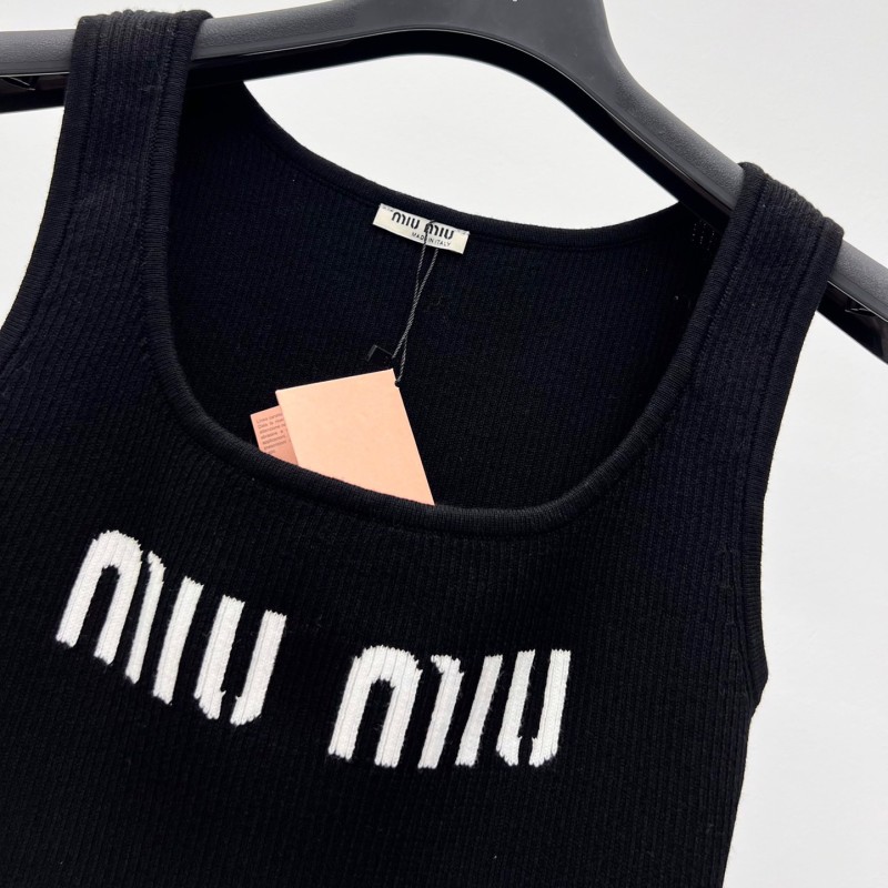 MiuMiu Singlet