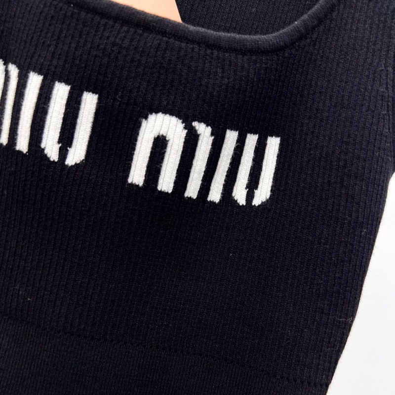 MiuMiu Singlet