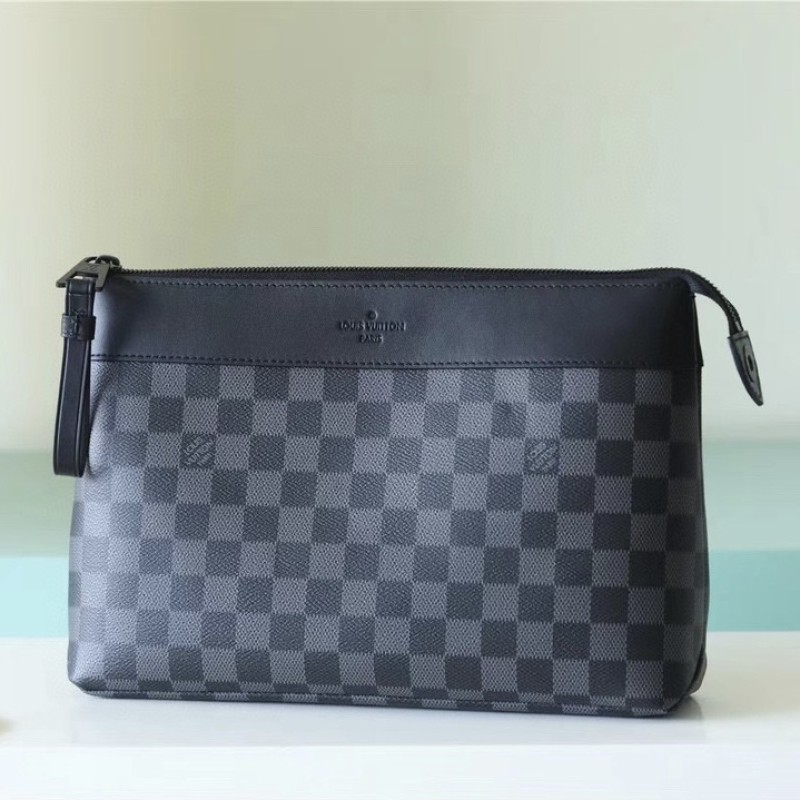 Lv Pouch Bag