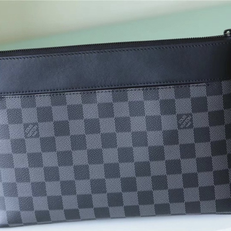 Lv Pouch Bag