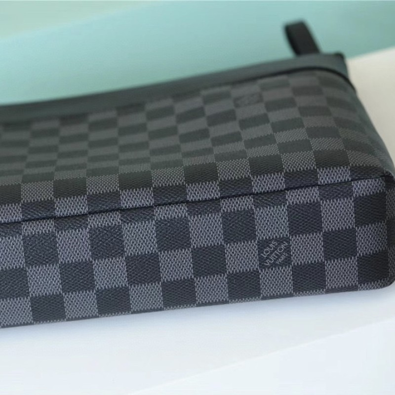 Lv Pouch Bag