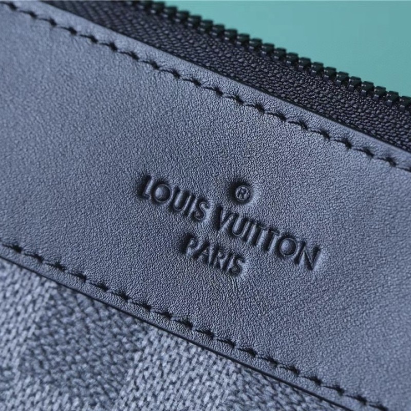 Lv Pouch Bag