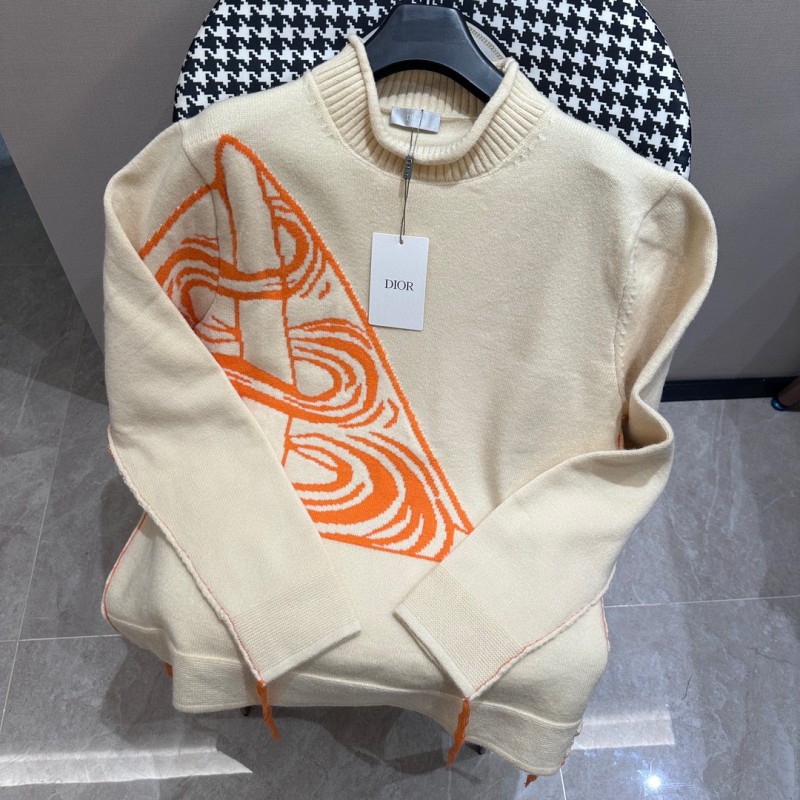 Dior Unisex Sweater