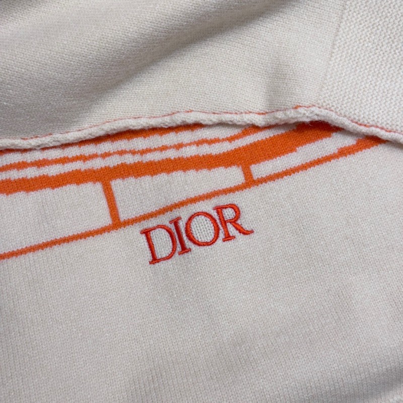 Dior Unisex Sweater