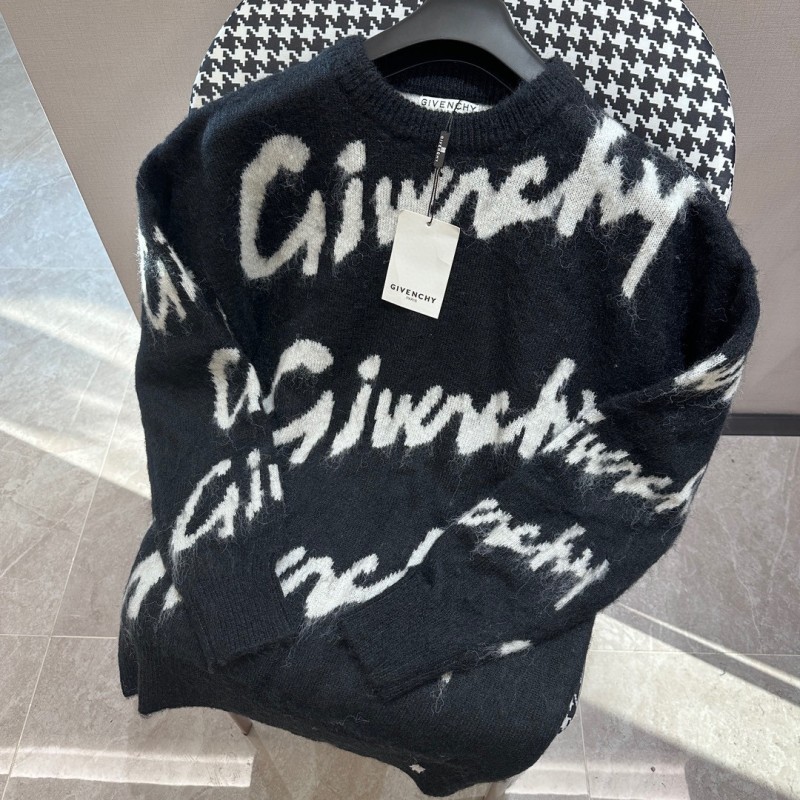 Givenchy Unisex Sweater