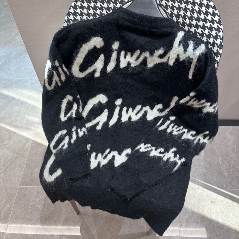 Givenchy Unisex Sweater