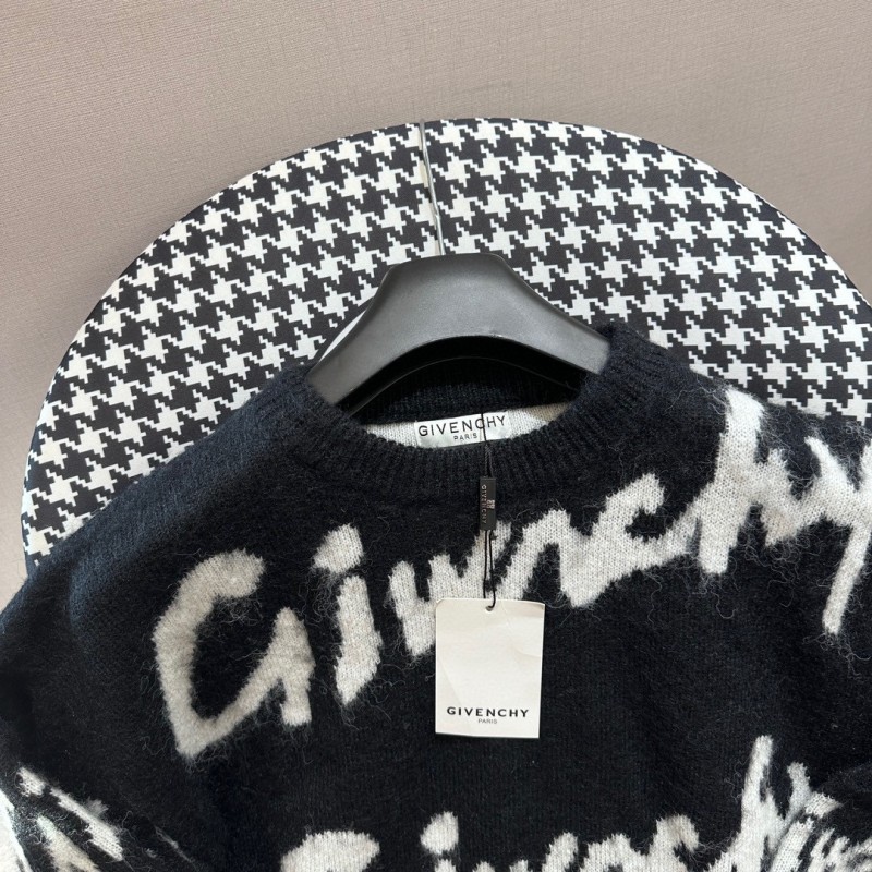 Givenchy Unisex Sweater