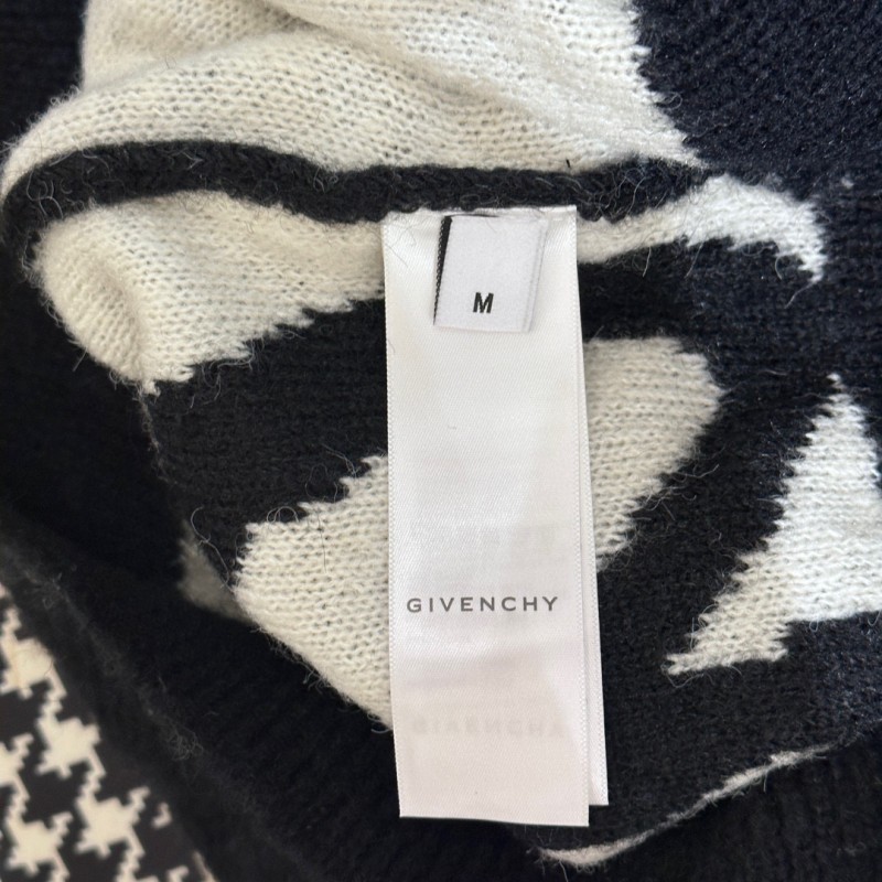 Givenchy Unisex Sweater