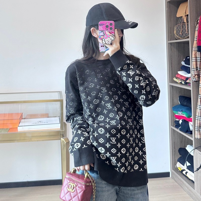 LV Unisex Sweater