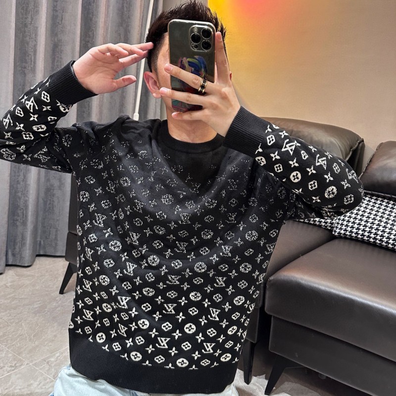 LV Unisex Sweater