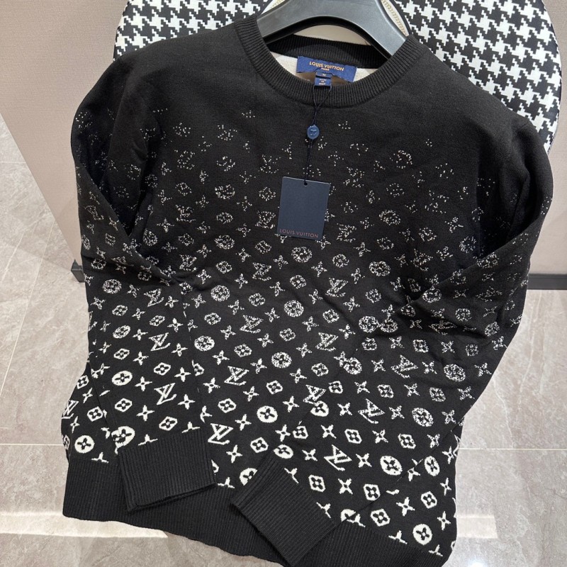 LV Unisex Sweater