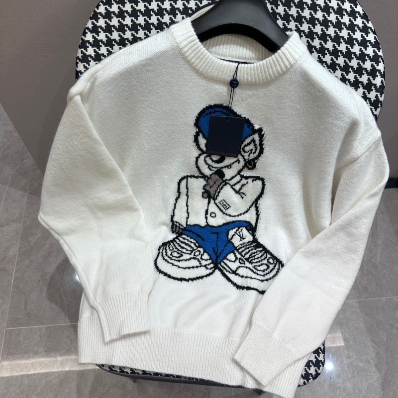 LV Unisex Sweater