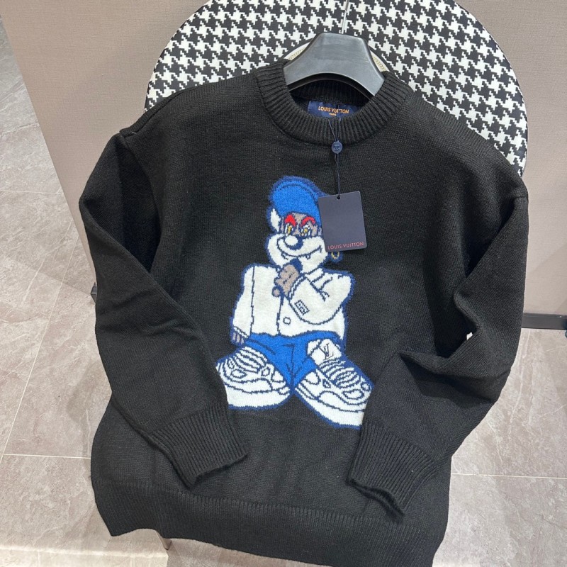 LV Unisex Sweater