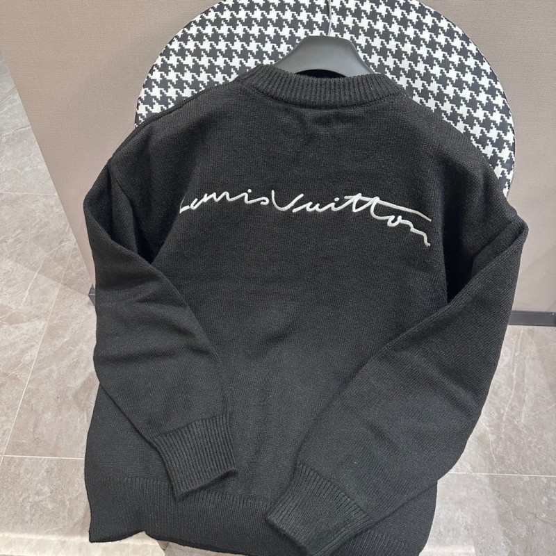 LV Unisex Sweater