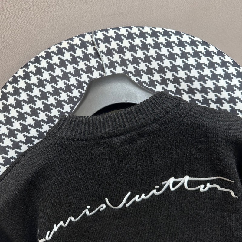 LV Unisex Sweater