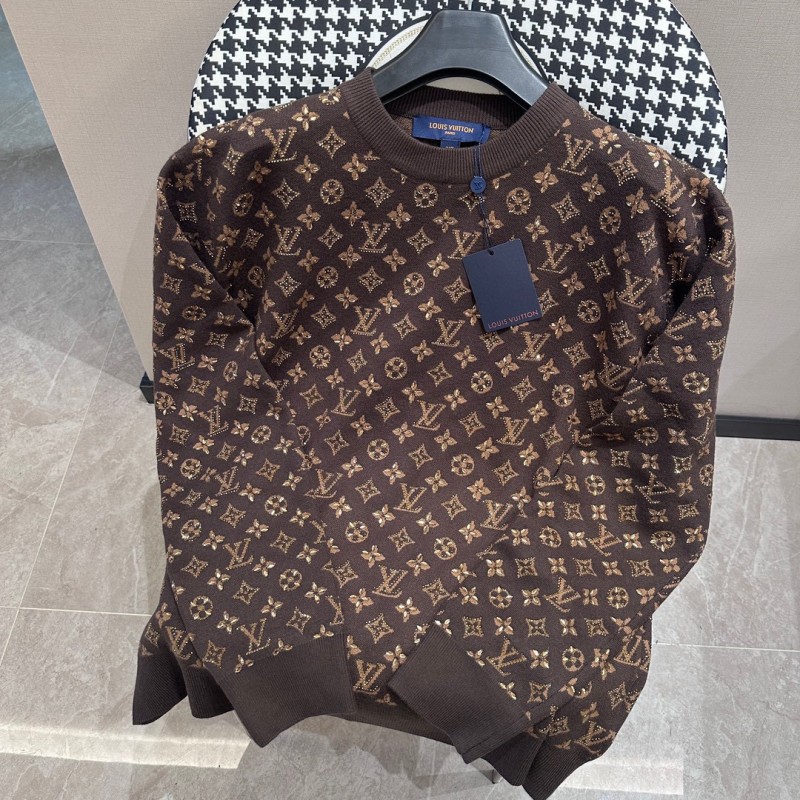 LV Unisex Sweater