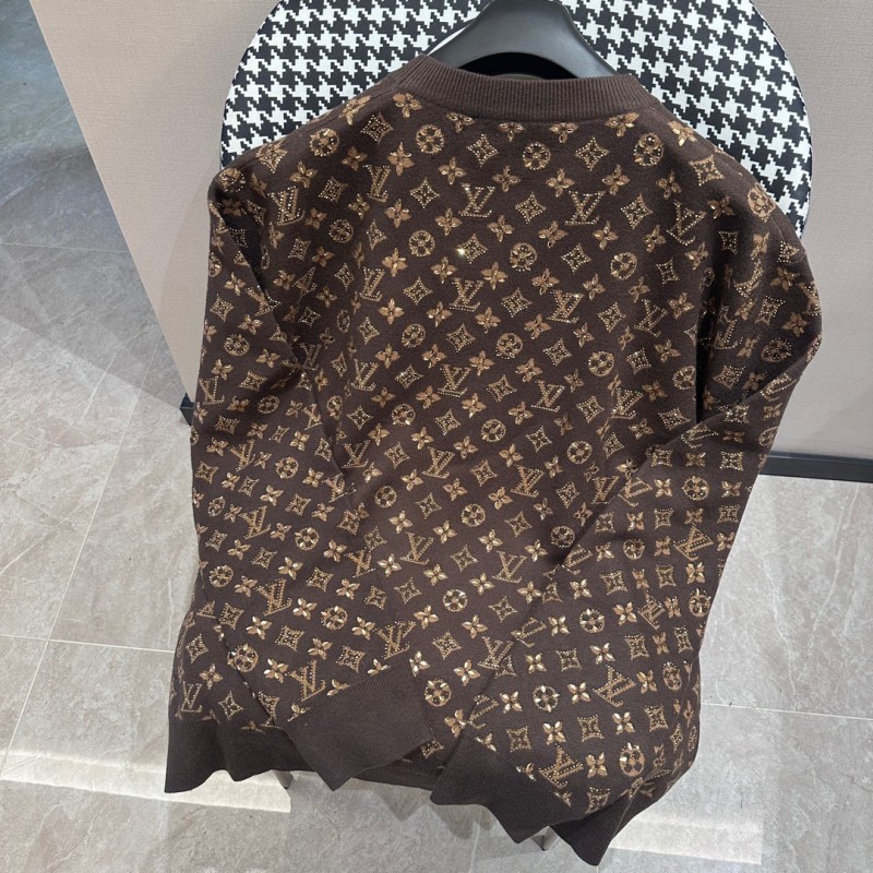 LV Unisex Sweater