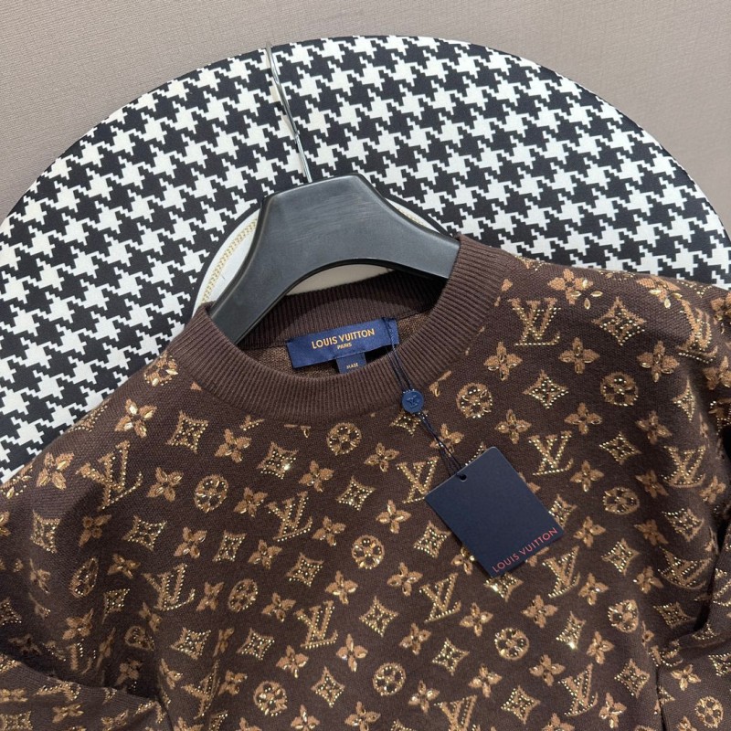 LV Unisex Sweater