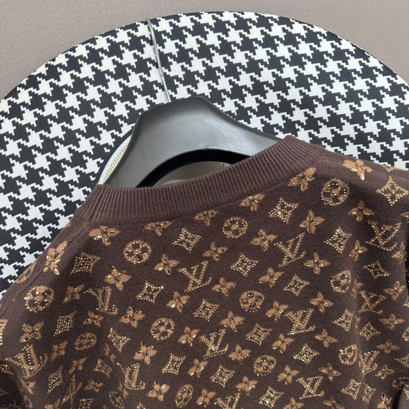 LV Unisex Sweater