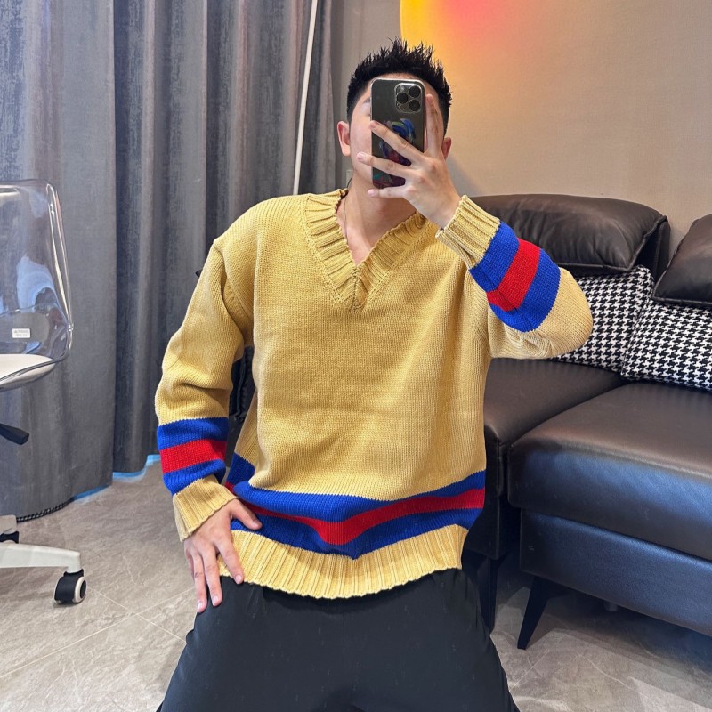 Gucci Unisex Sweater