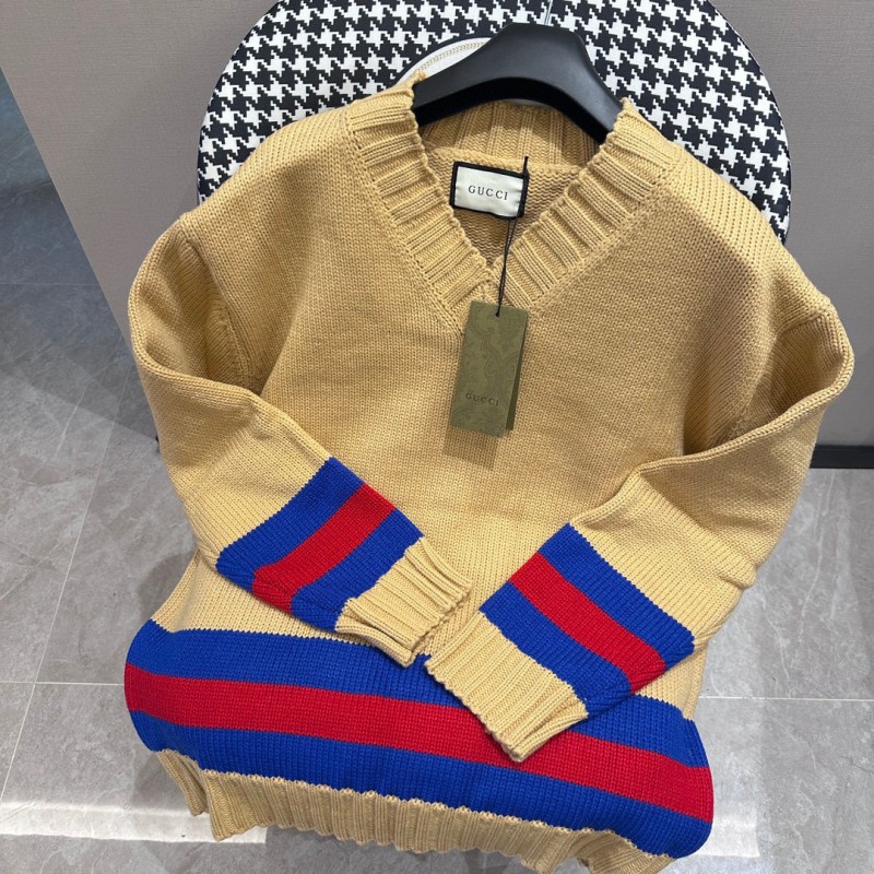 Gucci Unisex Sweater