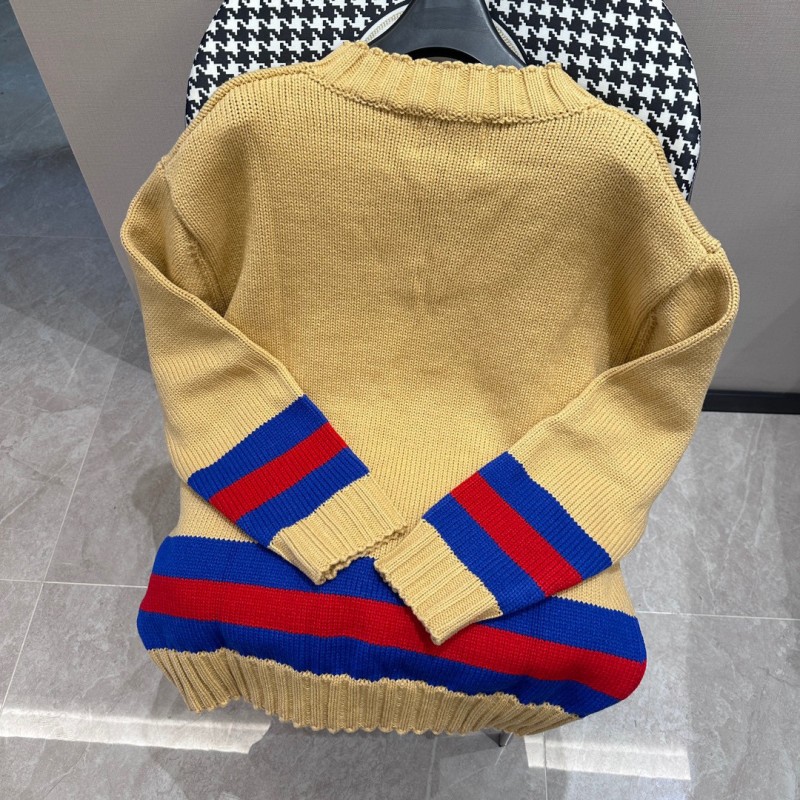 Gucci Unisex Sweater