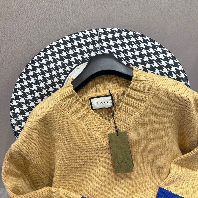 Gucci Unisex Sweater