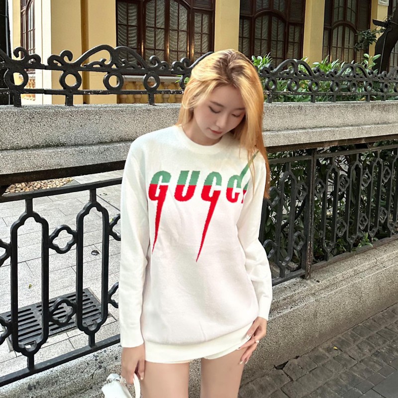 Gucci Unisex Sweater