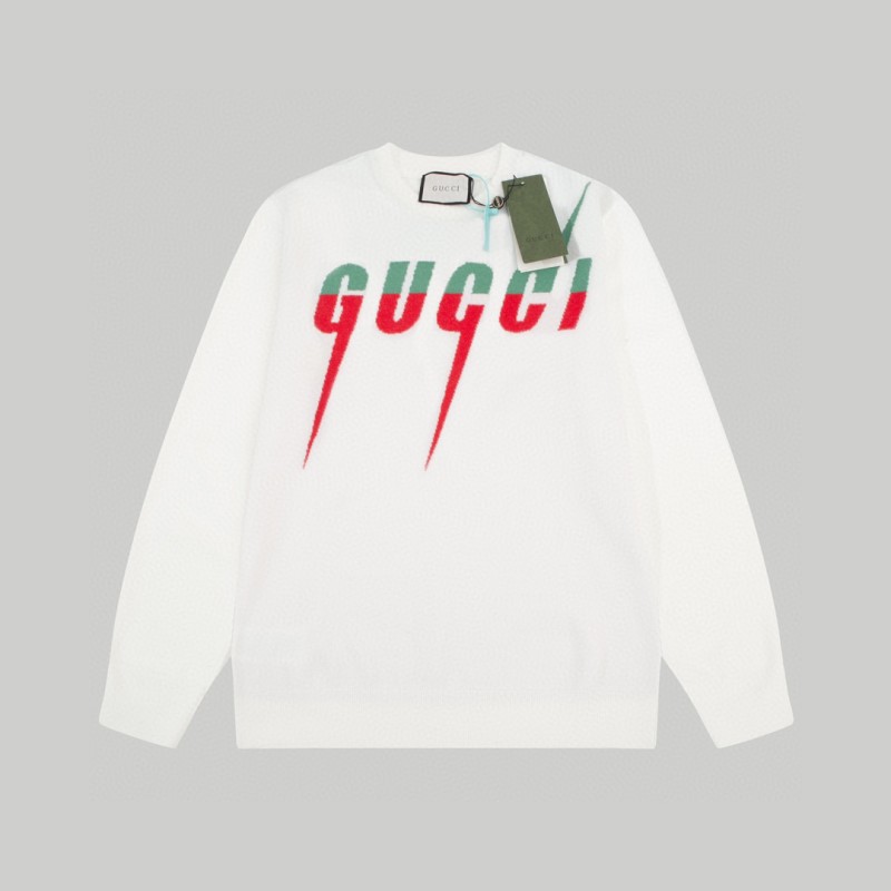 Gucci Unisex Sweater