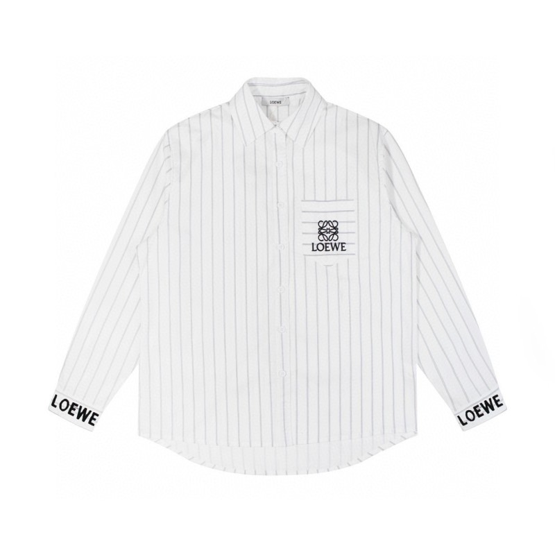 Loewe Long Sleeves Shirt