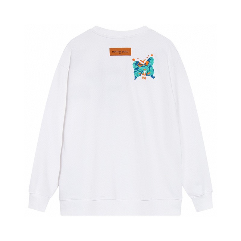 LV Unisex Sweater