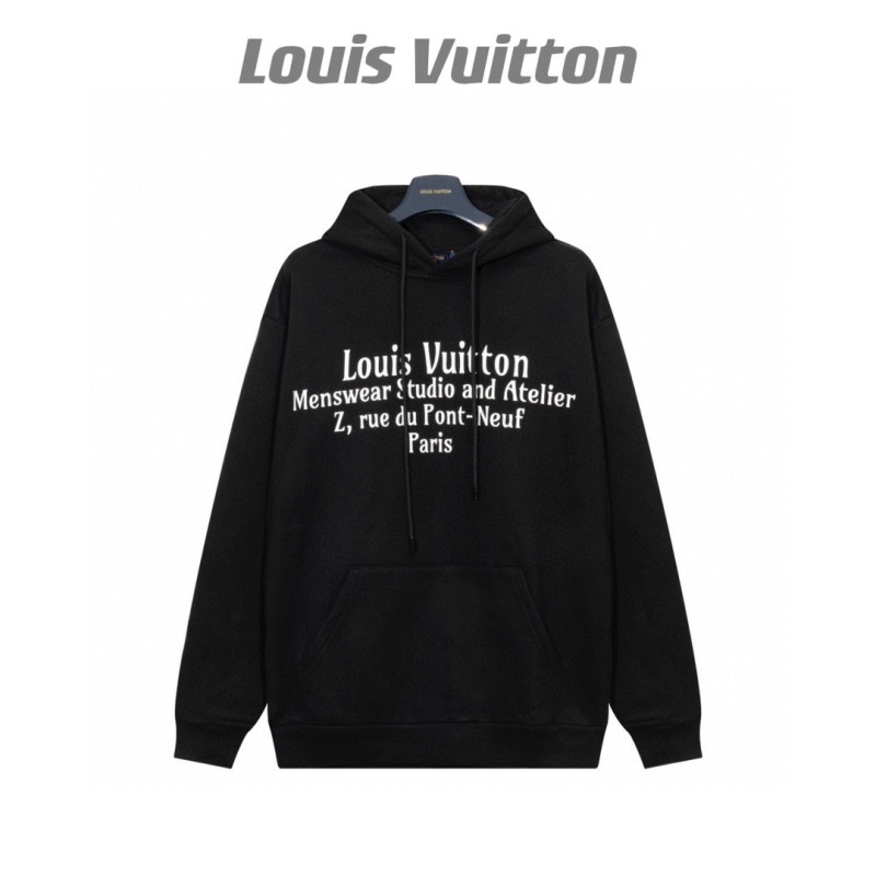 LV Unisex Hoodie