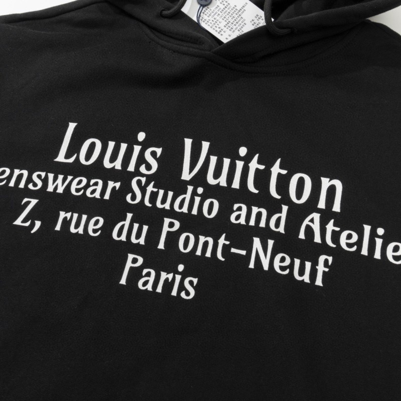 LV Unisex Hoodie