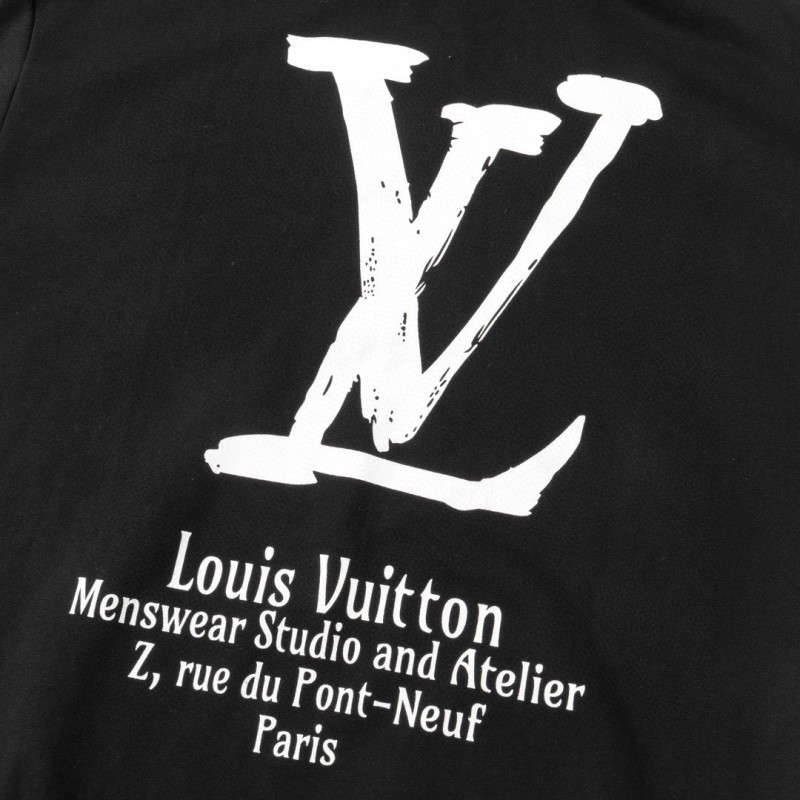 LV Unisex Hoodie