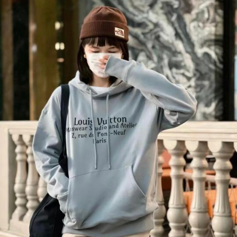 LV Unisex Hoodie