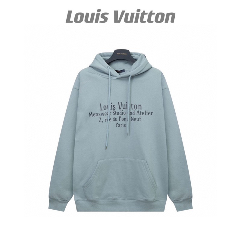 LV Unisex Hoodie