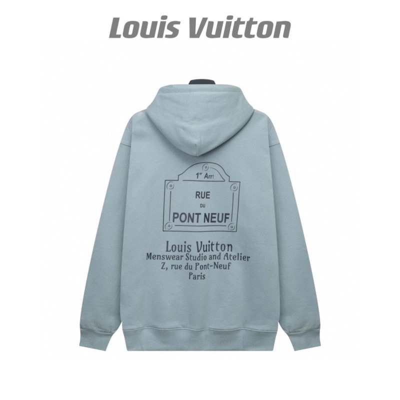 LV Unisex Hoodie